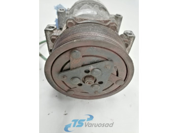 Heating/ Ventilation for Truck Scania A/C compressor 890022: picture 2
