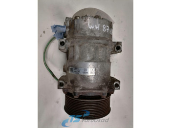 Heating/ Ventilation for Truck Scania A/C compressor 890022: picture 4