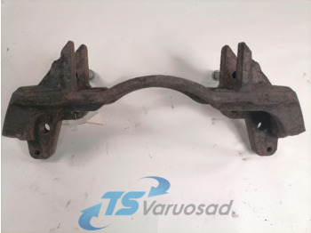 Brake parts for Truck Scania Brake pad carrier 1756388: picture 2