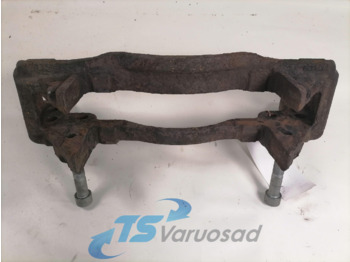 Brake parts for Truck Scania Brake pad carrier 1756388: picture 3