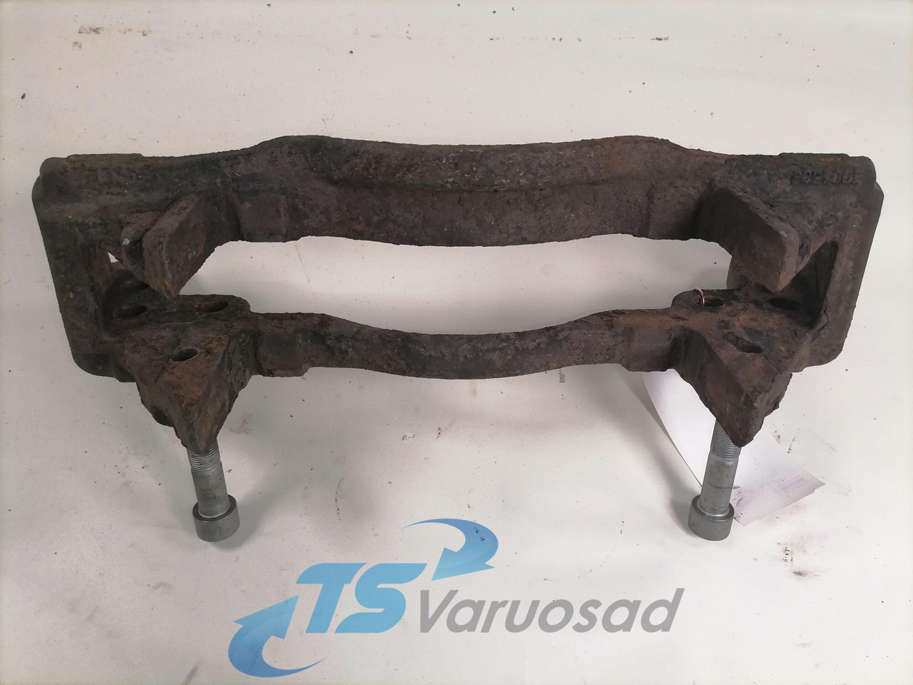 Brake parts for Truck Scania Brake pad carrier 1756388: picture 3