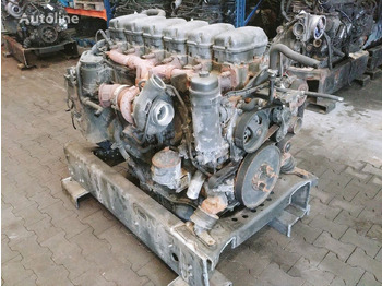 Engine for Truck Scania COMPLETE PDE 440, 2012/2013, EURO 5, DC13112, VERY GOOD C   Scania: picture 2