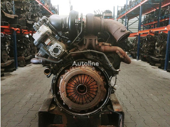 Engine for Truck Scania COMPLETE PDE 500, V, 2007, DC1609, VERY GOOD CONDITION: picture 4
