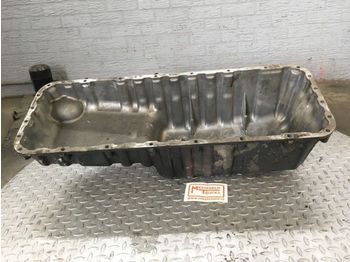 Oil pan for Truck Scania Carterpan: picture 2