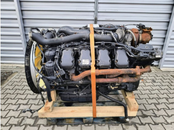 Scania DC16 103 V8 720HP 720KM - Engine for Truck: picture 1