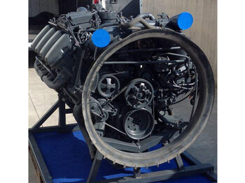 Engine for Truck Scania DC16 500 hp PDE: picture 2
