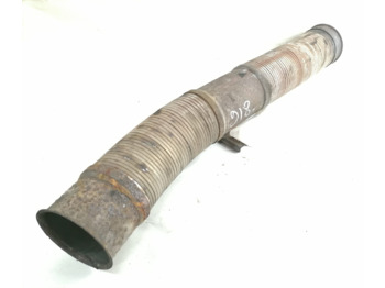 Muffler for Truck Scania Exhaust pipe 1505748: picture 2