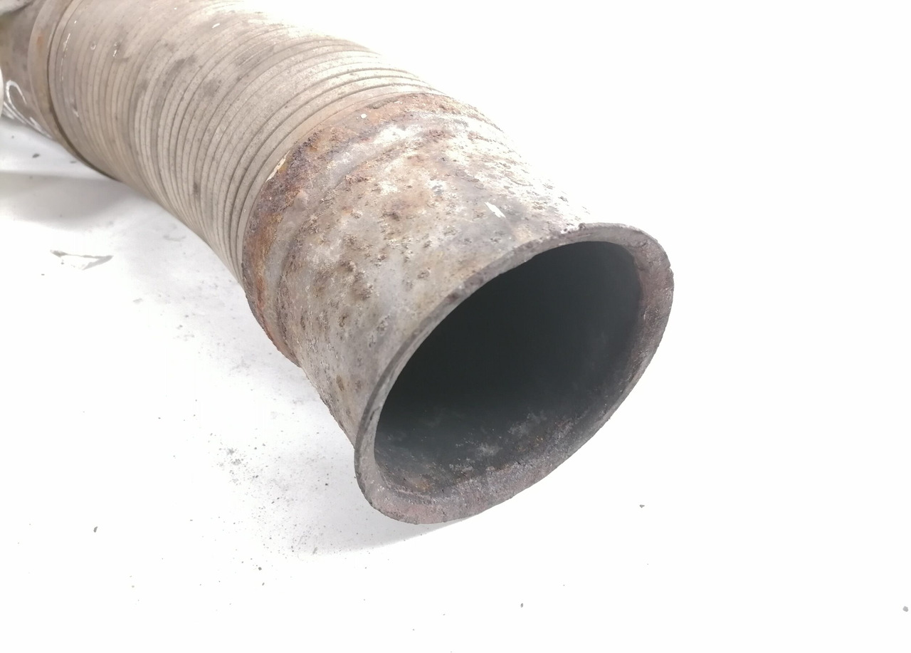 Muffler for Truck Scania Exhaust pipe 1505748: picture 3