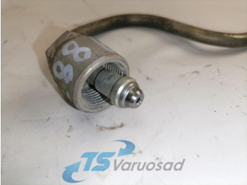 Fuel processing/ Fuel delivery for Truck Scania Fuel pipe 1860539: picture 2