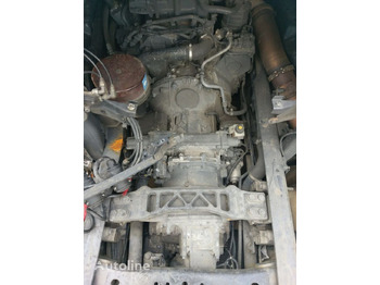 Gearbox SCANIA R