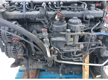 Engine Scania K-series (01.06-): picture 4