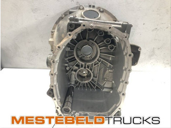 Gearbox for Truck Scania Koppelingshuis GRS905R: picture 2