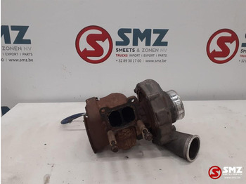 Turbo for Truck Scania Occ turbocharger Scania euro 6: picture 3