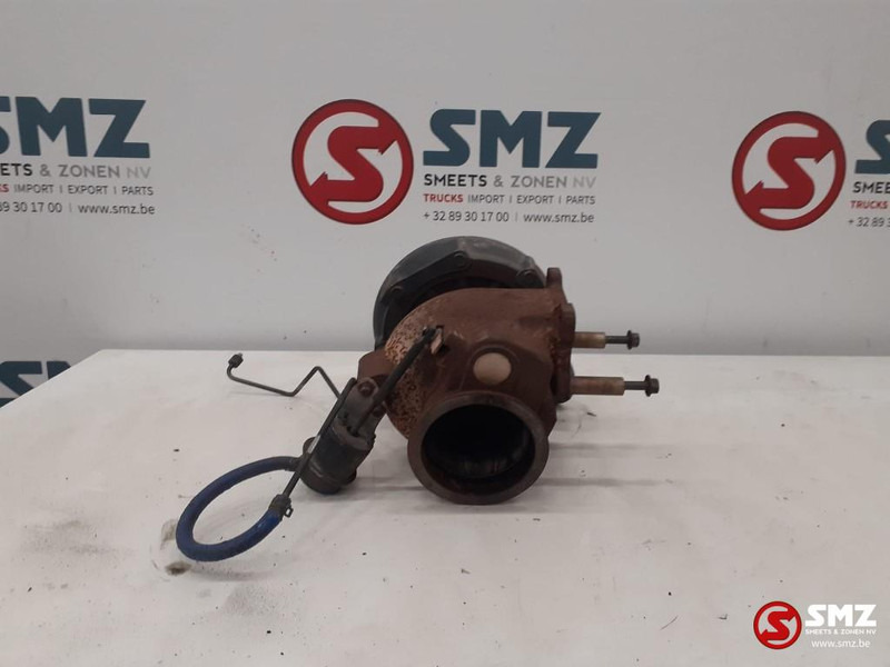 Turbo for Truck Scania Occ turbocharger Scania euro 6: picture 2