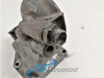 Engine and parts for Truck Scania Oil filter housing 1502757: picture 2