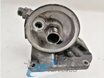 Engine and parts for Truck Scania Oil filter housing 1502757: picture 3