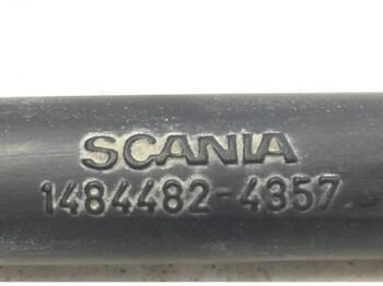Air intake pipe for Truck Scania P-series (01.04-): picture 3