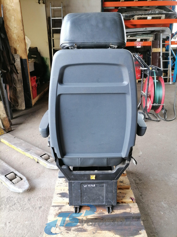 Seat for Truck Scania Passenger seat 2401822: picture 2