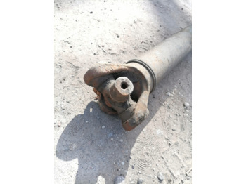 Propeller shaft for Truck Scania Propeller shaft 1758586: picture 3