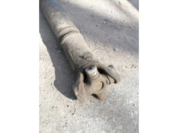 Propeller shaft for Truck Scania Propeller shaft 1758586: picture 4