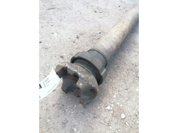 Propeller shaft for Truck Scania Propeller shaft 1758609: picture 3
