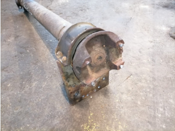 Propeller shaft for Truck Scania Propeller shaft 1759134: picture 2