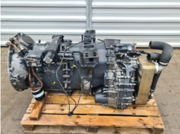 Scania R GRS 905R   Scania R - Gearbox for Truck: picture 1