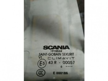 Window and parts for Truck Scania R-serie: picture 1