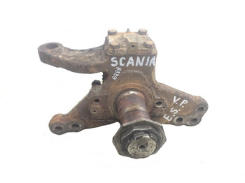 Steering knuckle SCANIA R