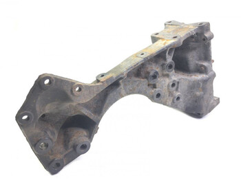 Frame/ Chassis for Truck Scania R-series (01.04-): picture 3