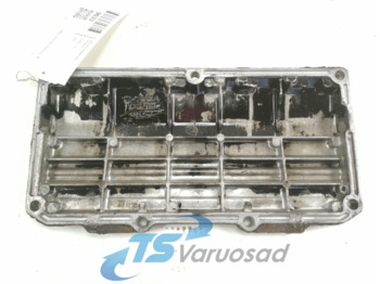 Engine and parts for Truck Scania engine side cover 1372110: picture 2