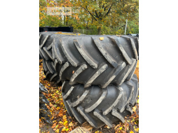 Tire for Construction machinery Sonstiges Reifen 750/65 R26: picture 3