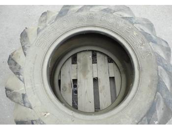 Tire for Construction machinery Starco As Dumper II 405/70-20: picture 1