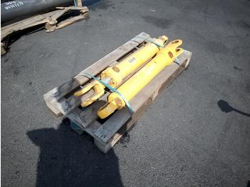 Steering for Construction machinery Steering Cylinders to suit Volvo L180G/L180H: picture 1