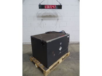Battery for Material handling equipment Still LI-ION BATTERIE 90V: picture 2