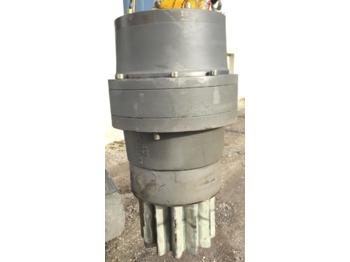 Swing motor Liebherr Schwenkantrieb Typ: SAT 400/216 * ID-Nr.9444395 * Geeignet für Mining Typ: R994-171* #1003#