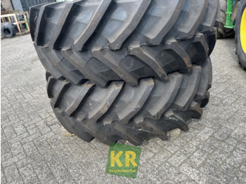 Tire TRELLEBORG