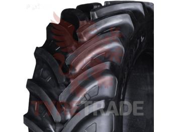 New Tire for Farm tractor Tianli 650/85R38 AG-RADIAL 85 R-1W 173D/176A8 TL: picture 3