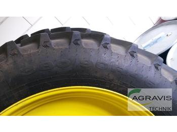 Alliance Farm Pro - Tire