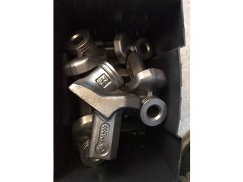  Tool holder HT3  for WIRTGEN w1500 asphalt milling machine - Spare parts