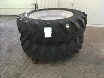Tire for Agricultural machinery Trelleborg 480/80R46: picture 1