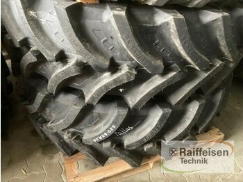Tire for Construction machinery Unbekannt: picture 1