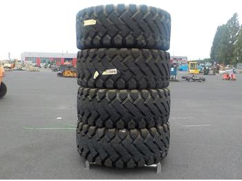 Tire Unused 2021 23.5-25-28 Tyres (4 of): picture 1