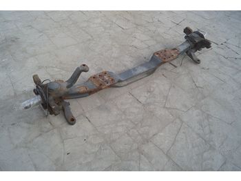Axle and parts for Truck VOLVO: picture 1
