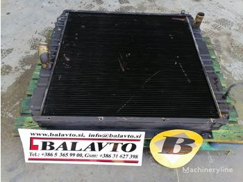 Radiator for Excavator VOLVO All radiators and coolers (14531222): picture 1