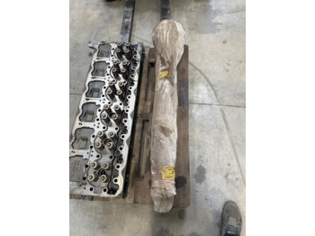 Engine and parts for Truck VOLVO CAMSHAFT D16G 20950804: picture 2