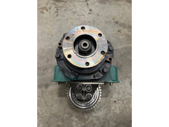 Engine and parts for Truck VOLVO ENGINE PTO 21730472: picture 2