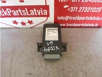 ECU for Truck VOLVO FH13 Electronical block 3962108: picture 1