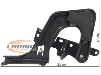 New Grill for Truck VOLVO FH4 FM4 GRILLE HINGE LOWER RIGHT VOLVO FH4 FM4 GRILLE HINGE LOWER RIGHT: picture 2