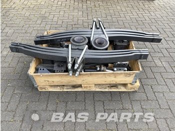 Steel suspension for Truck VOLVO FH (Meerdere types) Spring kit tandemstel 8151413: picture 1